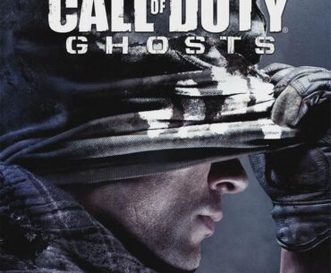 [COD] This is the start of Ghost
