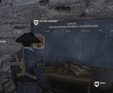 RIP Xbox Leaderboards , final platform to hold them was fun grinding them while it lasted