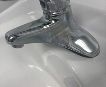 my fight or flight was triggered