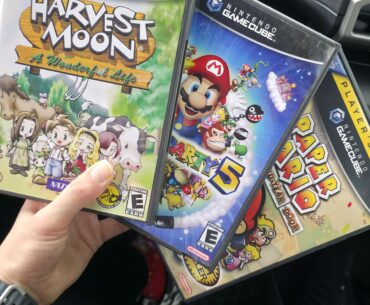 Found these gems🥹