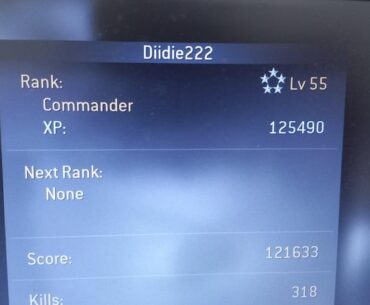 How can i unlock all weapons? [COD4]