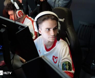 ESL reveals IEM Cologne Major rosters