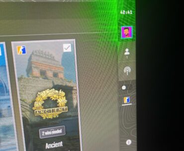 CS2 Competitive Queues?