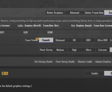 Please unlock 120 FPS for iQOO Neo 11 (Snapdragon 8 Elite)