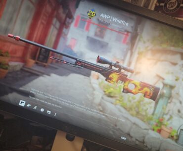 50$ case opening