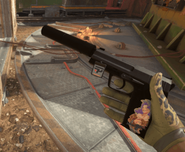 Help to cover up the inverted Ivette