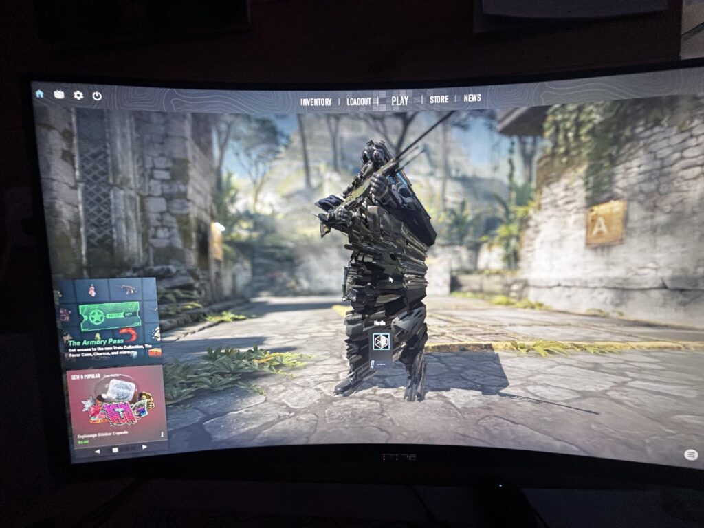 But or something idk