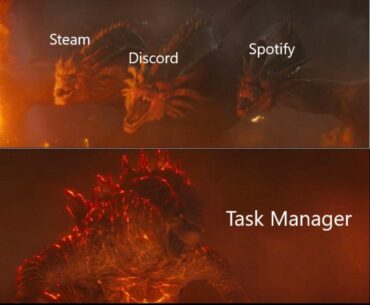 The manager