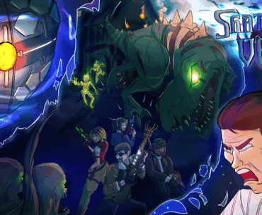 Shattered Veil cut loading screen 👀