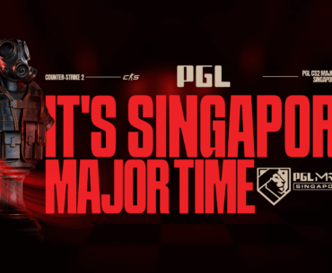 PGL Major Singapore 2026 Updates: 3rd Place Decider Match; VRS Ranking Set for November 2