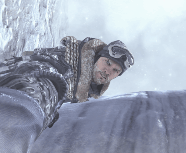 Captain Mactavish [MW2]