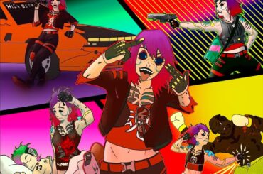 [OC] Who's Ready for Tomorrow?