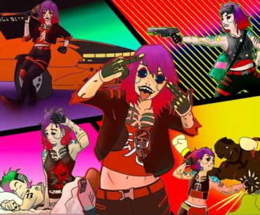 [OC] Who's Ready for Tomorrow?