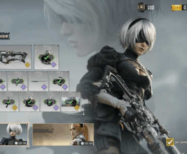 Should I finish the draw or try to get the Fiona skin?