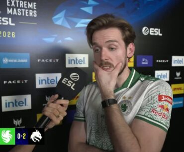 niko confirms karrigan news