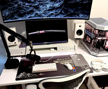 What to add to walls?