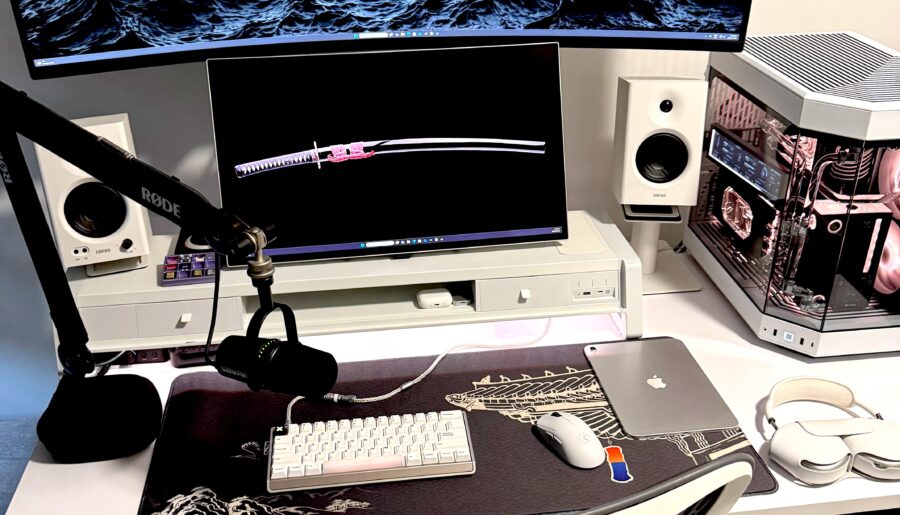 What to add to walls?