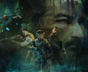 Zetsubou No Shima