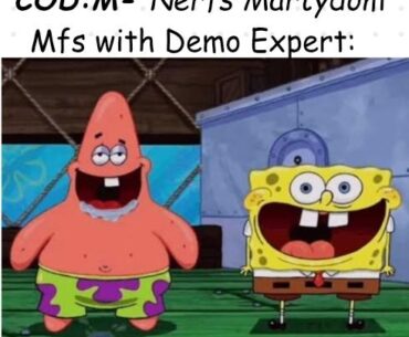 Just wanted to say this here