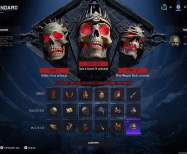 Got all relics!! (Willing to share tips!)