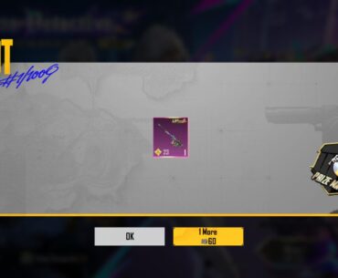 Got the AMR in a 10uc pull