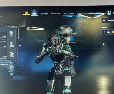 Can someone explain to me why my graphic settings reset to factory settings every time I load it? [BO]