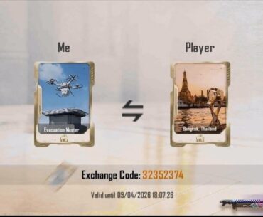 anyone have Thailand?