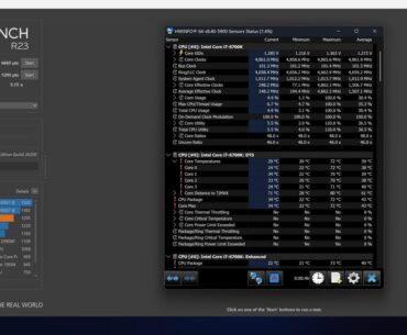 I7 6700k pre-delid