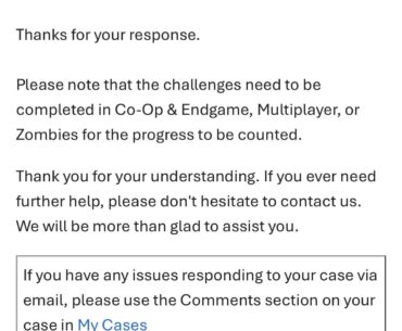 Game is bugged and they want me to buy the game??