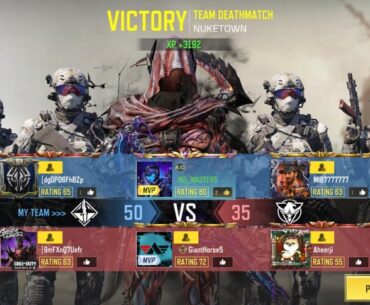 Why best play sucks..