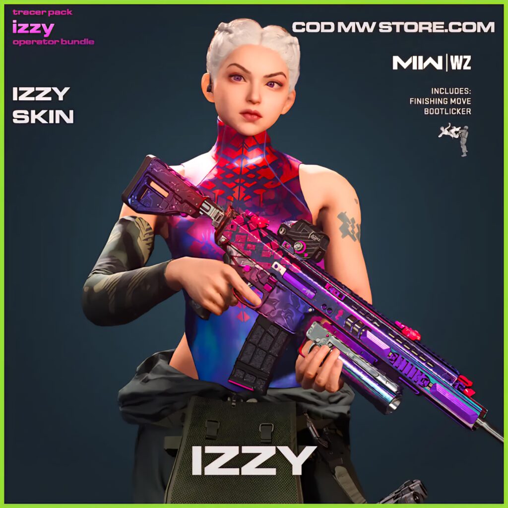 Yo! New to this subreddit and first post. Would y'all buy this skin if Activision decided to add it into CODM?