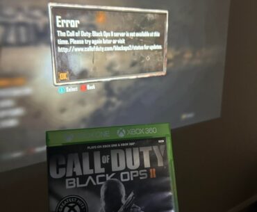 [BO2] Is BO2 official dead?