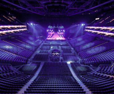 The most ""passionate"" crowd of Rio in the Grand Finals tomorrow where a team could make history by winning back to back Grand Slams