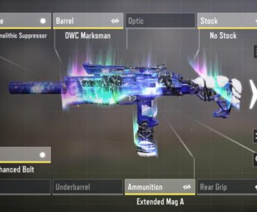 The best rework ever!! Great job devs