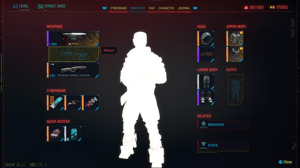 My V has accented to god hood