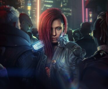 5 Best Video Games Like Cyberpunk 2077