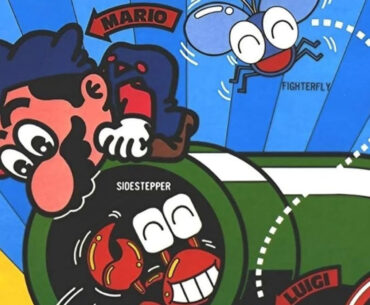 5 Arcade Games From 1983 That Kids Couldn't Stop Playing