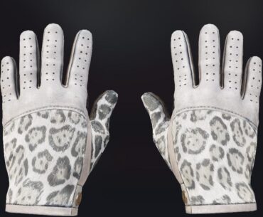 Is this a white pattern?