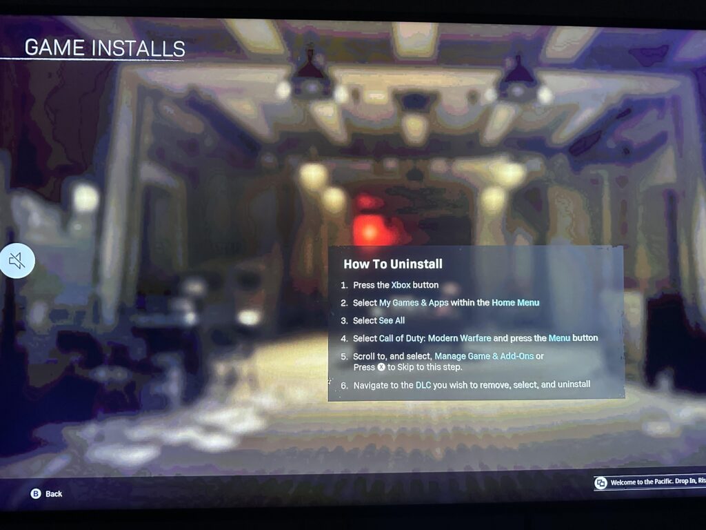 MW2019 multiplayer pack issues MW2019 multiplayer pack issues