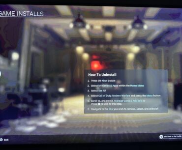 MW2019 multiplayer pack issues