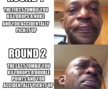 This is the worst way to start a game