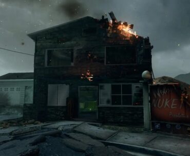 What's your favourite version of Nuketown?