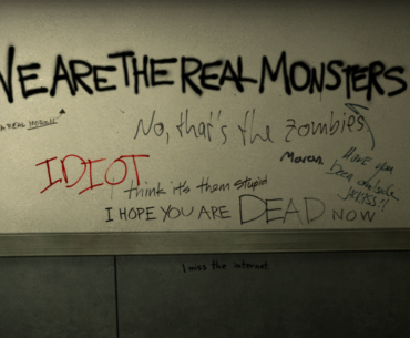 Left 4 Dead’s Graffiti Is So Memorable Because It Was Made By People—A Whole Lot Of People