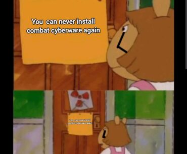 Doing a ganic playthrough and choosing The Tower ending