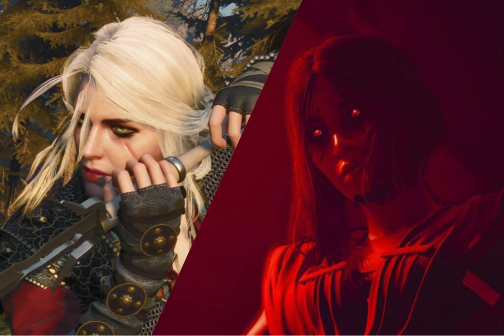 After Epic Games laid off more than 1,000 devs recently, a veteran from CDPR said: 'I've seen some hard times and some remarkable changes and improvements that make CDPR a great place to be right now'