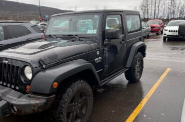 I saw this rarity today [MW3]