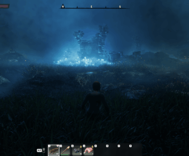 never get off the boat