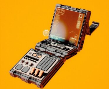 How to Build Your First Cyberdeck