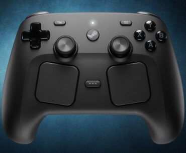 Steam Controller - Review Thread
