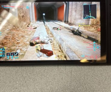 GTA SAN ANDREAS REFERENCE